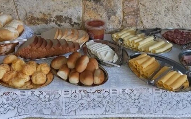 Pousada Lúmen Solis