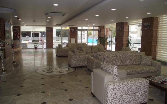 Adnan Bey Hotel