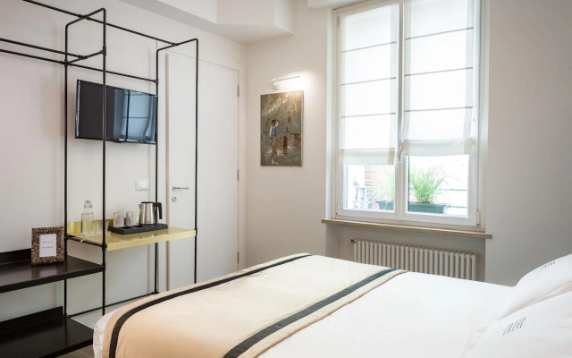 Relais Pensiero
