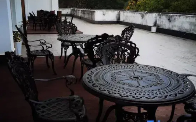 Luoyue Time Wenquan Homestay
