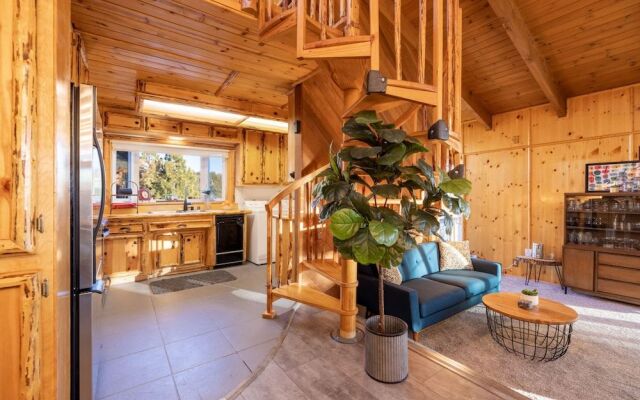Lookout Lakeviews #1978 by Big Bear Vacations