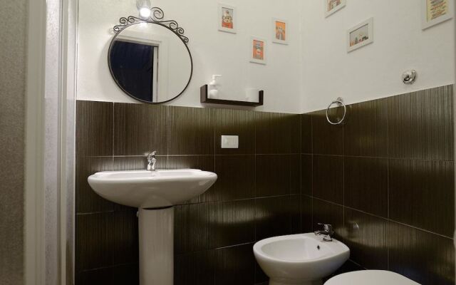 B&B Le Stanze Di Marchisia