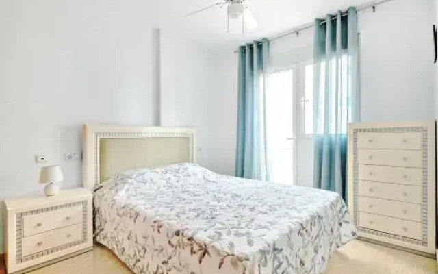 Apartamento Torrevieja playa de La Mata