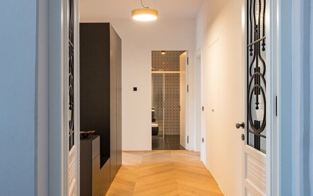 Suite Weißer Turm