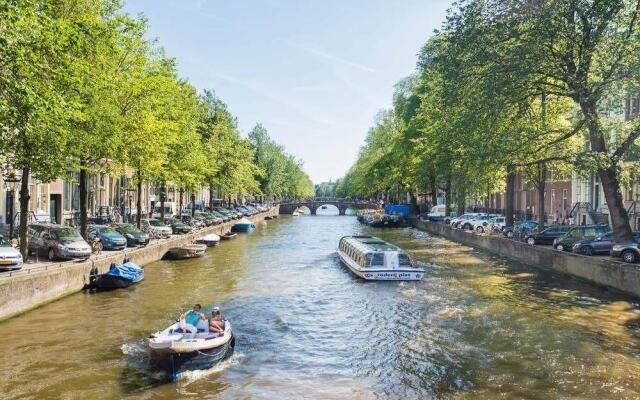 Old Centre Apartments - Dam Square Area