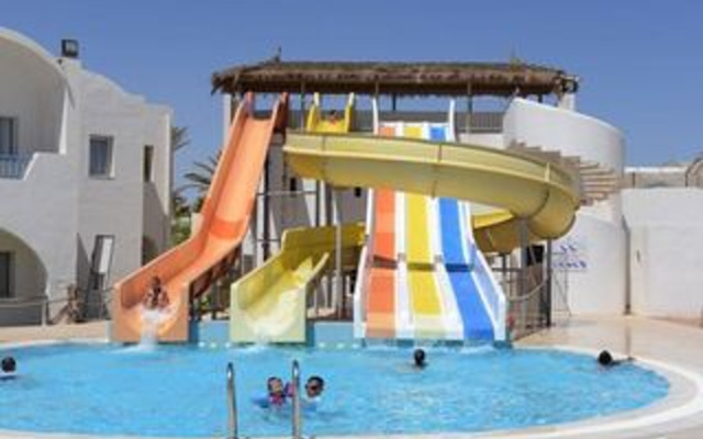 Hotel Club Meninx