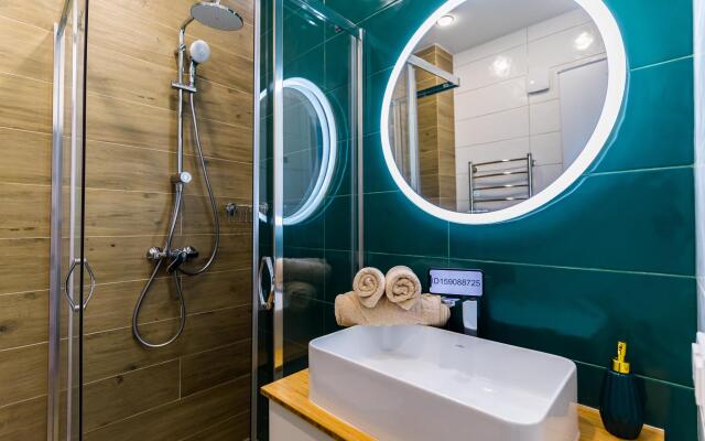 LetoApart (ЛетоАпарт) по шоссе Мысхакское 59-227