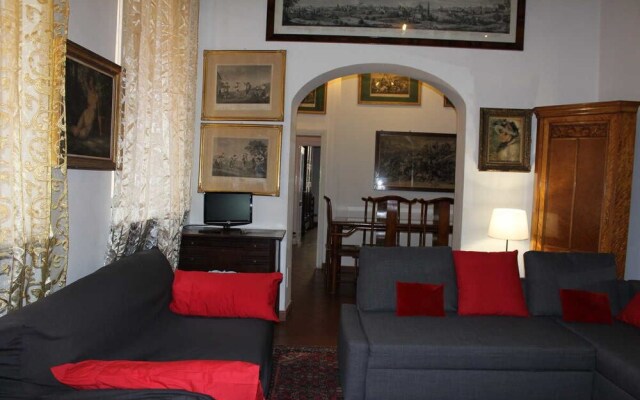 Cecilia Suites Rome