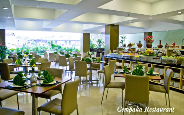 De Batara Hotel