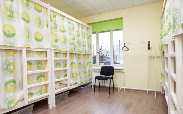 Жилые помещения Rooms