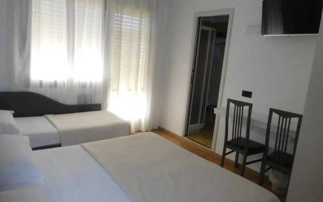 Hotel Emperador
