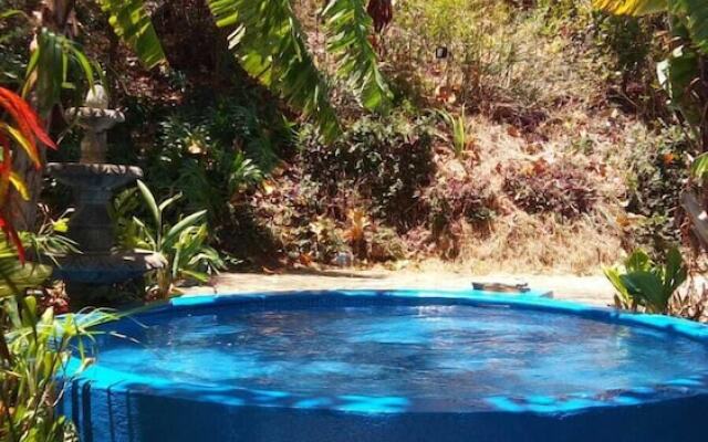 Hotel Bar y Restaurant Julid