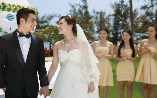 Holiday Inn Langfang Xianghe