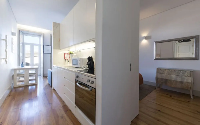 Apartment Alegria Street by Sweet Porto - Free Parking