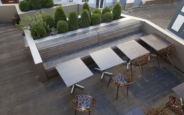 Boutique Hotel Pfauen