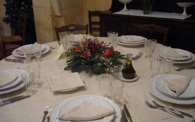 Masseria Agrituristica Lama S.Giorgio