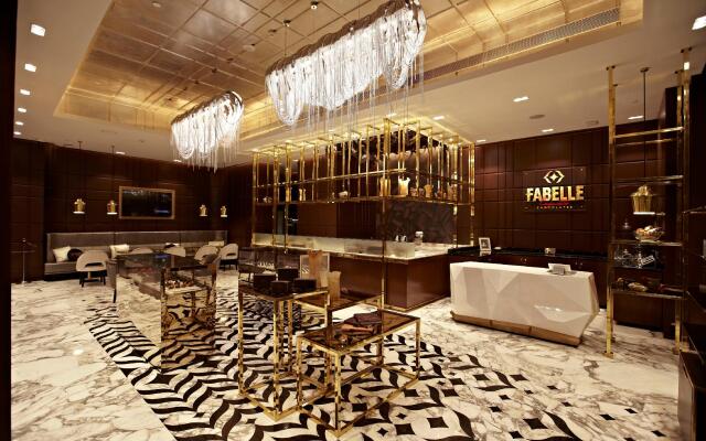 ITC Gardenia, a Luxury Collection Hotel, Bengaluru