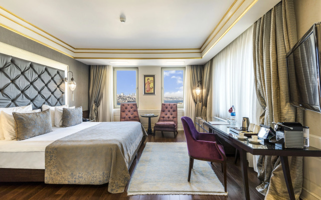 Levni Hotel & Spa - Special Class