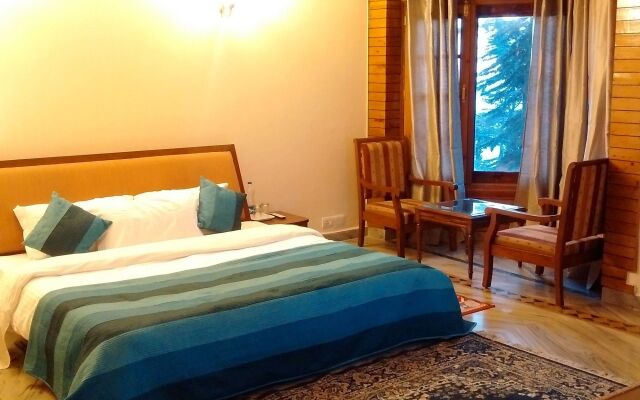 The Woodstock Resort