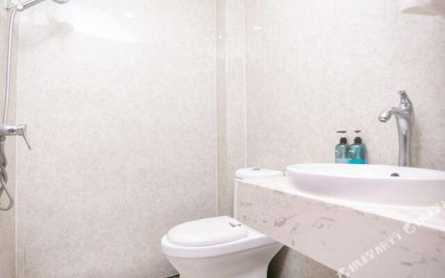 Mingliu Shishang Express Hotel