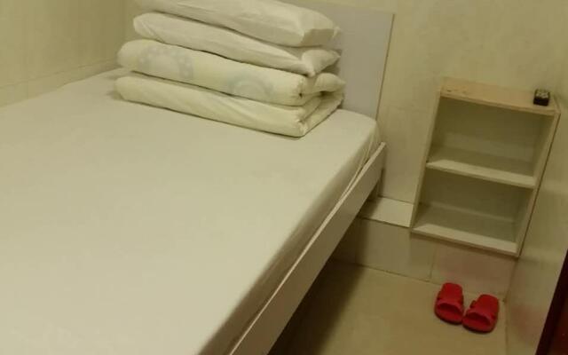 licheng guesthouse