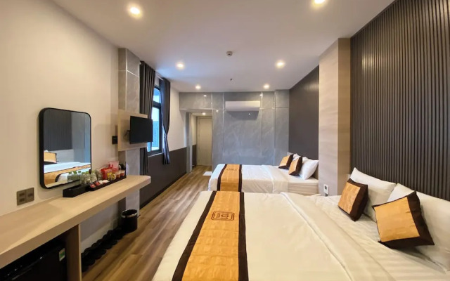 101 Can Tho Hotel