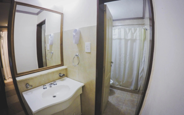 Cana Blaya Apart Hotel