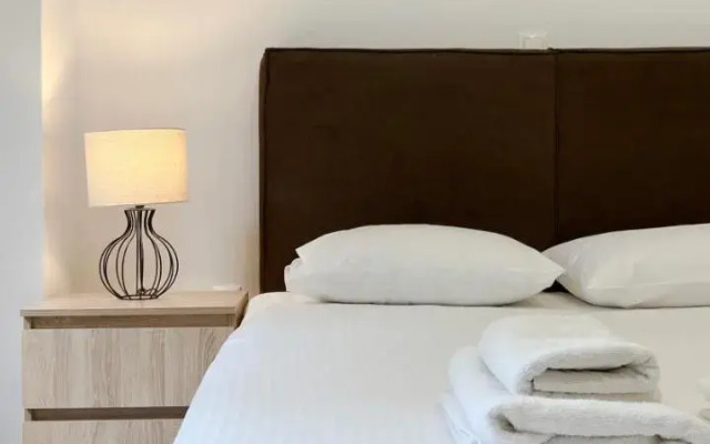 Aggelon Elegance 73sqm apt in Athens