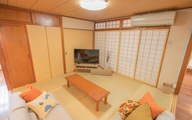 Tsubogawa Building 2F - Vacation STAY 7749