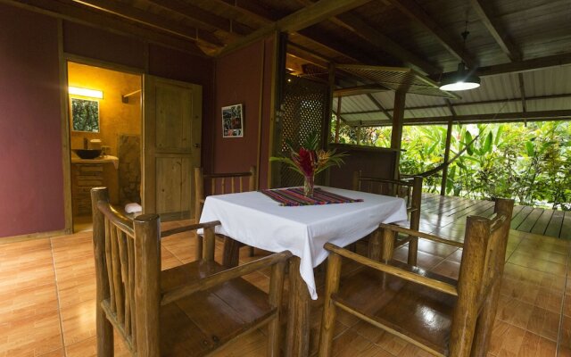 Hotel Hacienda Tijax
