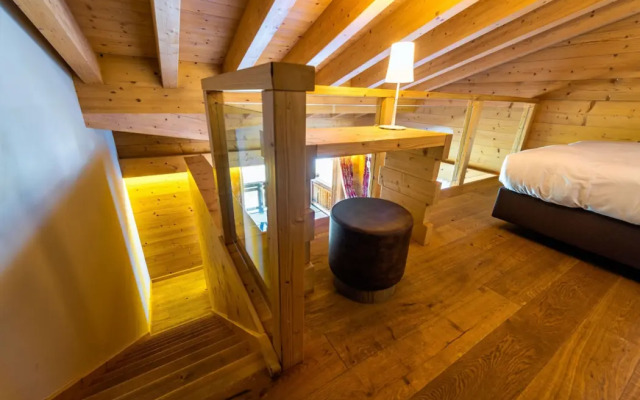 Hôtel Nendaz 4 Vallées & Spa