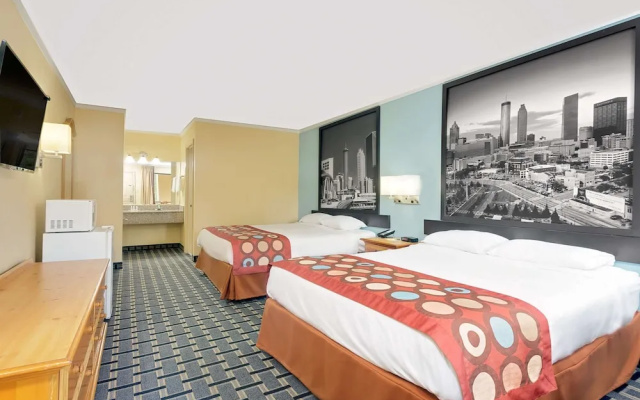 Ramada Cartersville