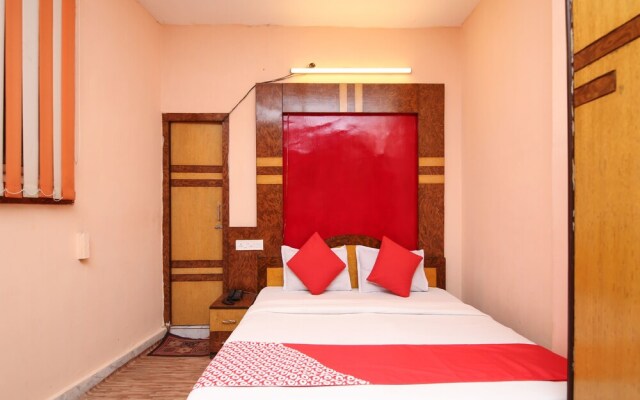 Hotel Maya International by OYO Rooms