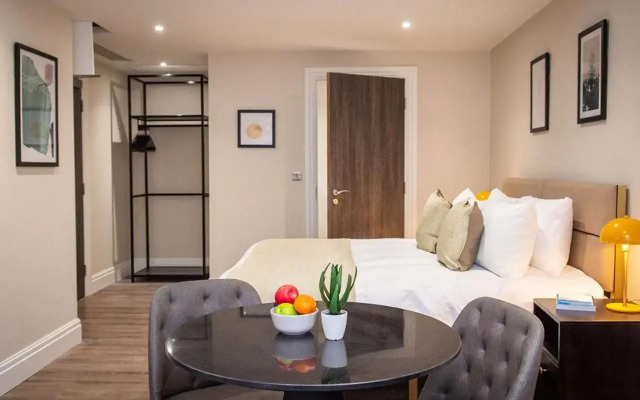 The Gresham Aparthotel