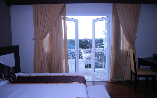 Royal Darmo Malioboro Hotel
