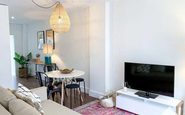 Colimi · The Wondrous Apartment Next to Av. Aliados