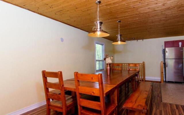 Orchard Run Chalet