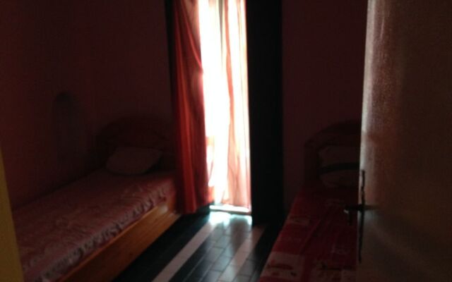 Port el Kantaoui House & Beach