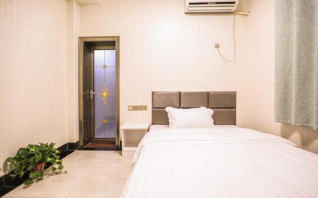 Nanjing Lafei Hotel Lukou Airport Branch