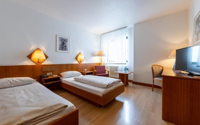 Trip Inn Hotel Airport Russelsheim