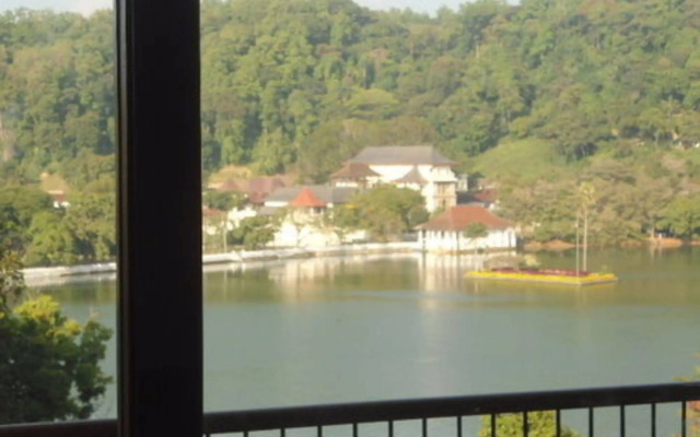 Walse Park Residence