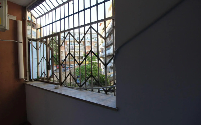 Heart of Rome Rooms