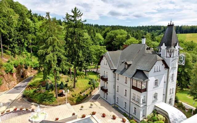 Esplanade Spa and Golf Resort