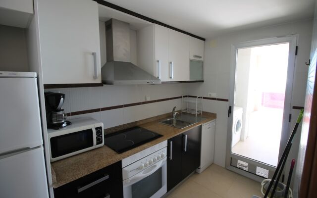 Marina D'Or - Mondrian I