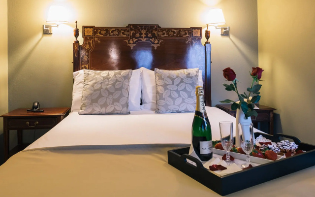 Hotel Sao Jose