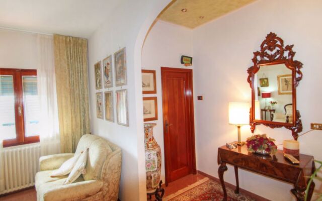 Villa Campo del Mulino