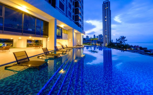 Tanjung Point Residences