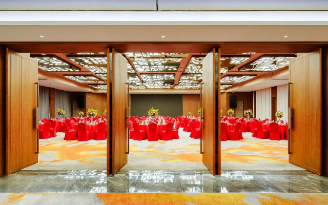 Novotel Nanjing Airport