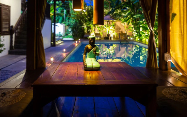 Wat Bo House