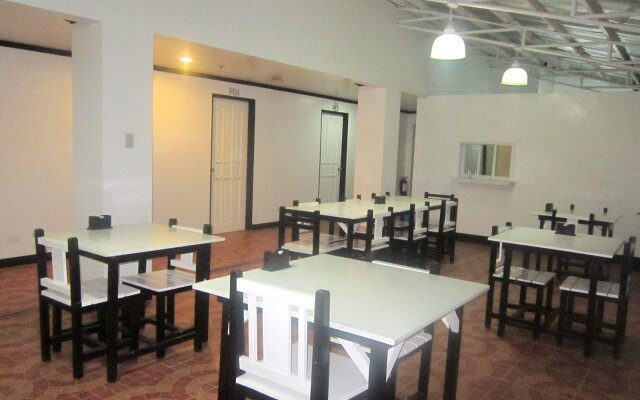 Boracay Paradise Hotel